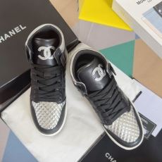 Chanel Sport Shoes